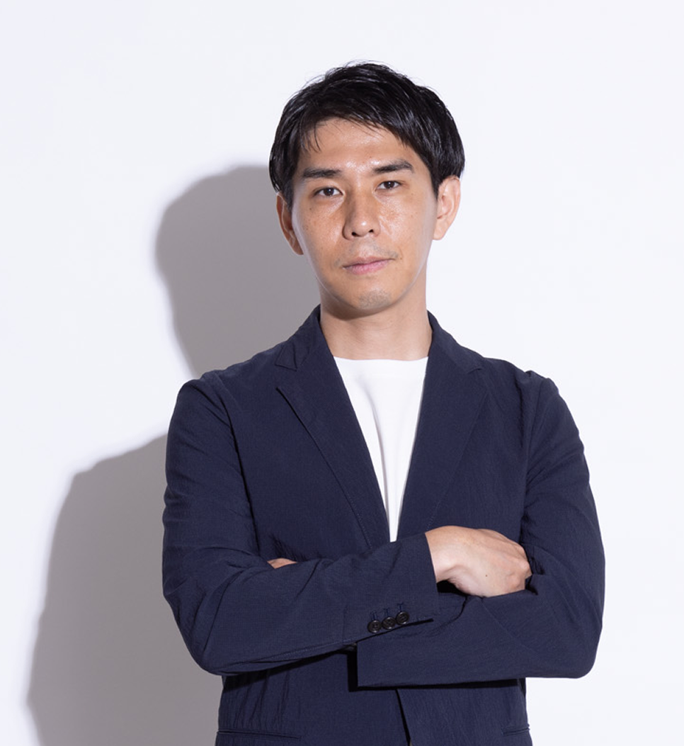 中辻 仁