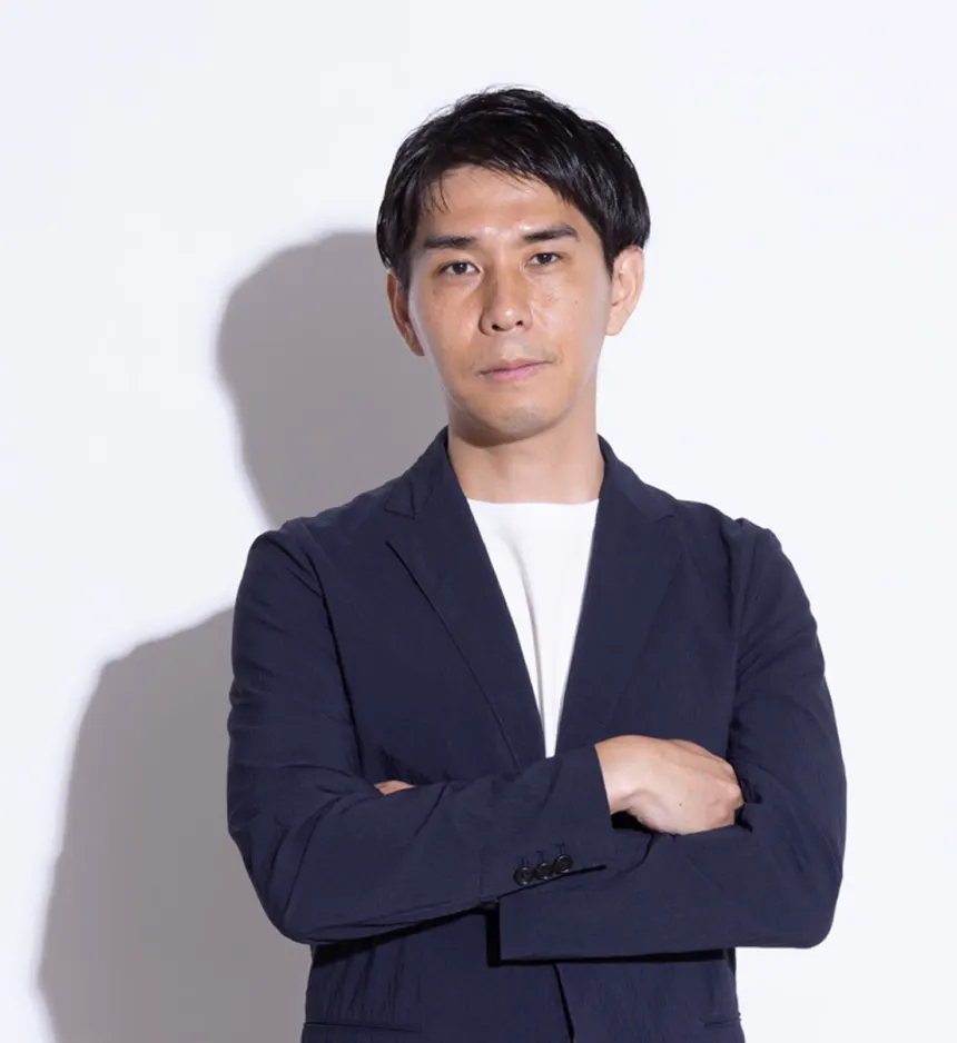 中辻 仁