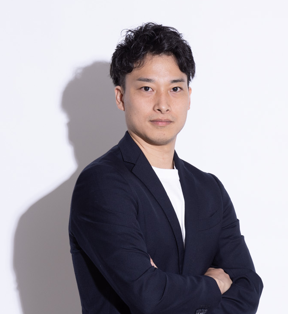 亀村 悠真