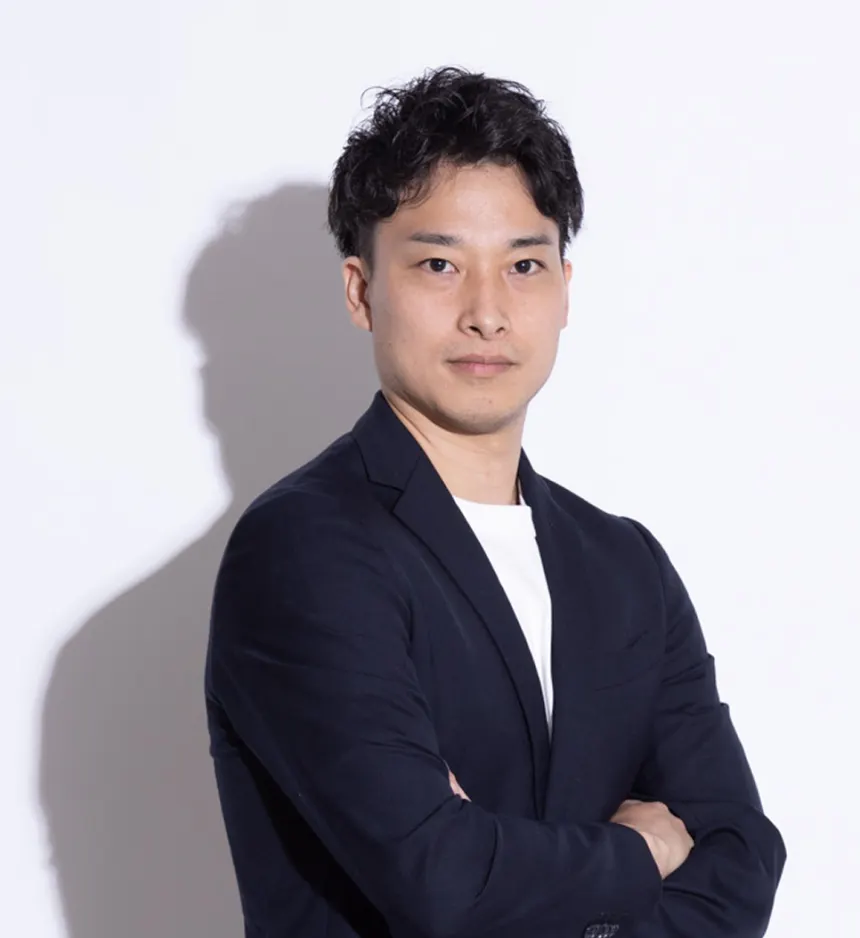 亀村 悠真
