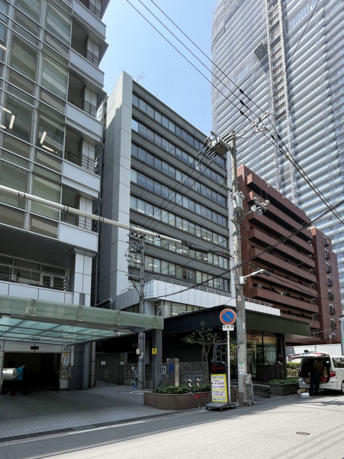 大阪オフィス
