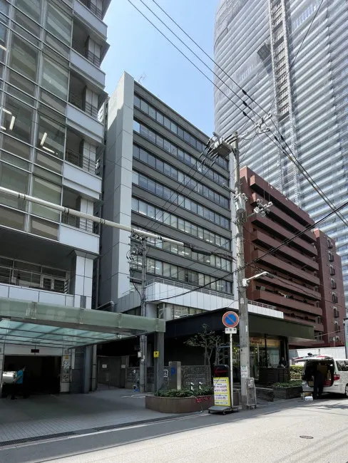 大阪オフィス