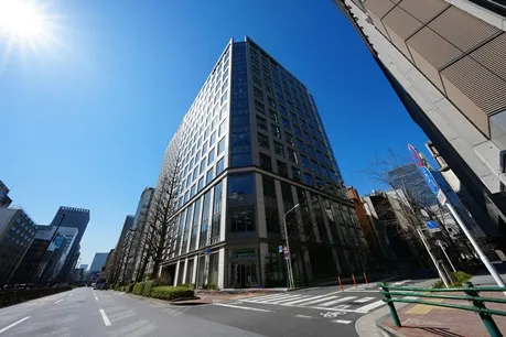 東京オフィス